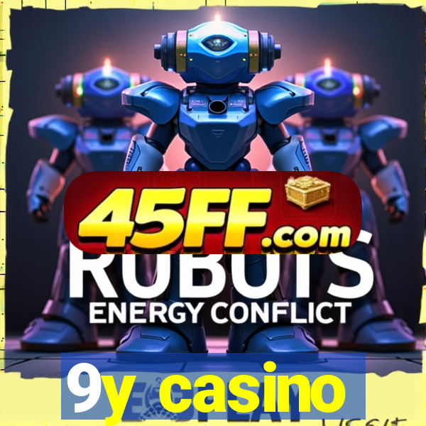 9y casino